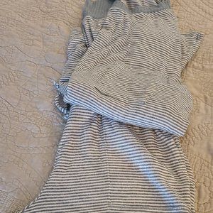 Stars Above Sweater Lounge Set